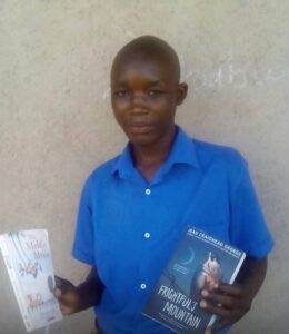 Charity Chimbare