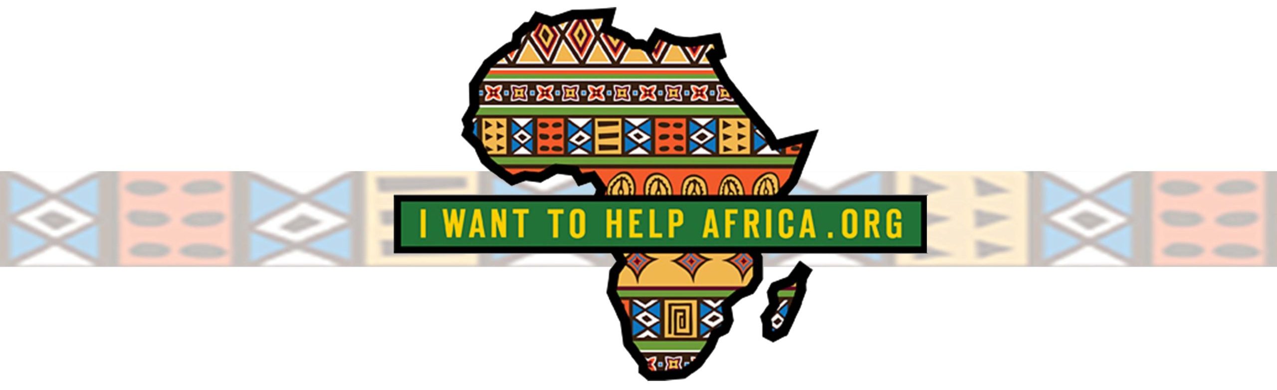 I Want To Help Africa, Inc.